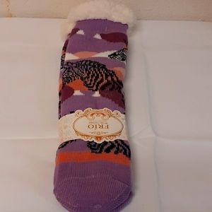 Frio winter socks sz 9-11